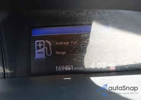 2012 Honda Civic Lx z USA, uszkodzony, nr VIN 2HGFG3B59CH511370